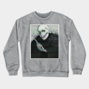 Gaster Crewneck Sweatshirt